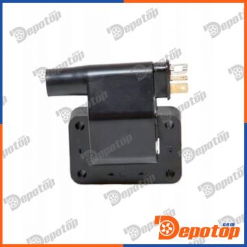 Bobine D'allumage pour MAZDA | 10428, 11889